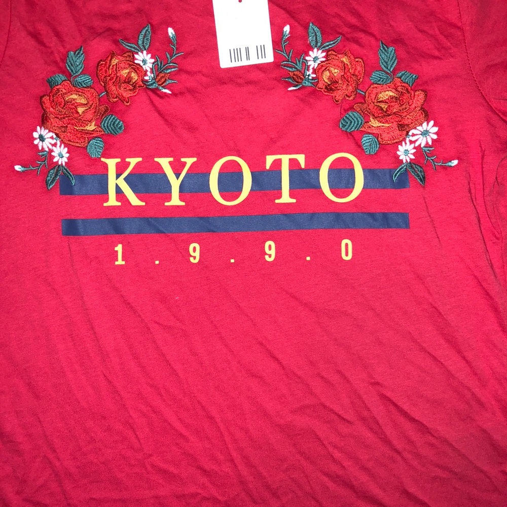 UO shirt